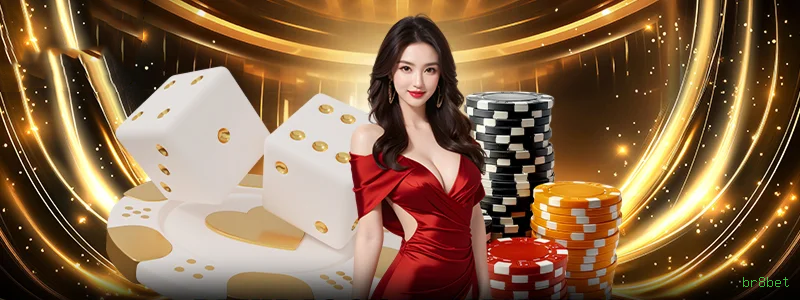 Slots no app br8bet mobile