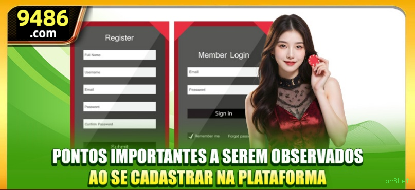 Slots no app br8bet mobile