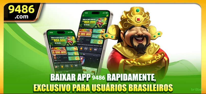 Configurações úteis dentro do app br8bet