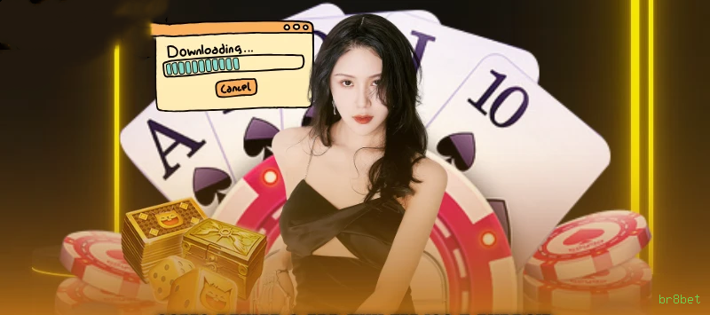 Central de dúvidas rápidas sobre o app br8bet