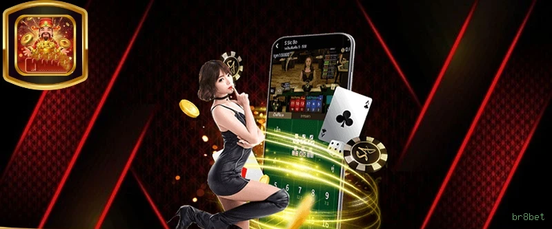 App br8bet Android download