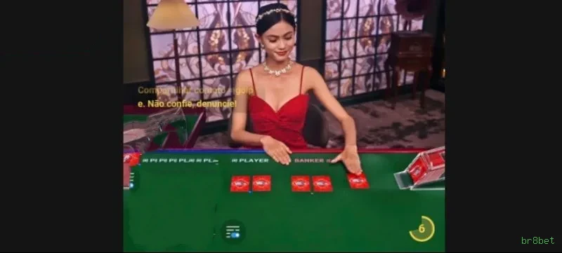 Segurança br8bet SSL