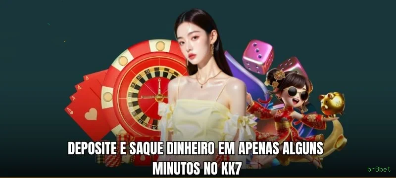 Cashback VIP br8bet - reembolso semanal