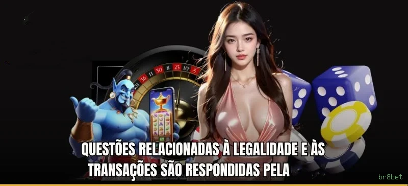Saque PIX br8bet